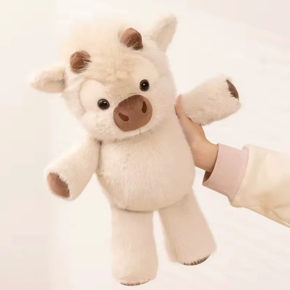 Coco™ El Peluche que corre hacia tus brazos
