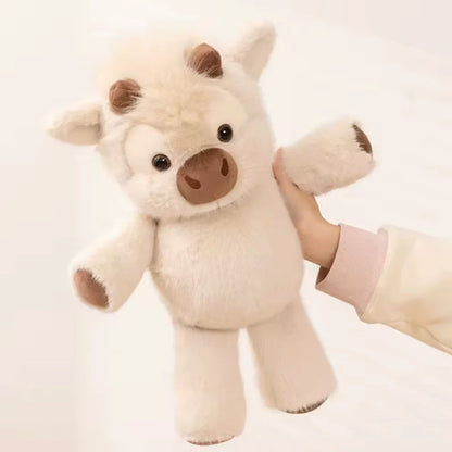 Coco™ El Peluche que corre hacia tus brazos