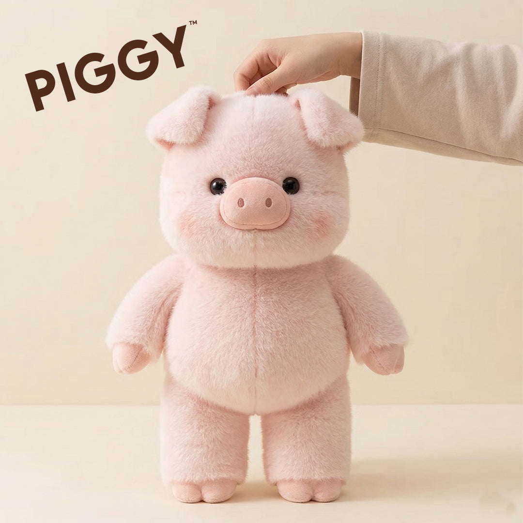 Coco™ El Peluche que corre hacia tus brazos