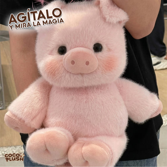 Piggy, el mejor amigo de Coco™